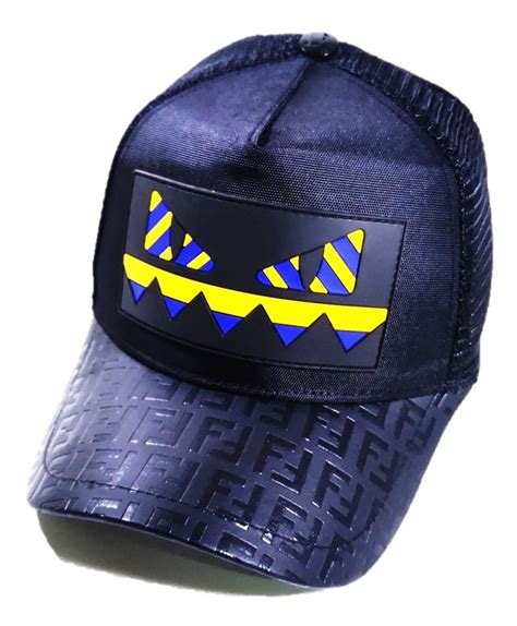 gorras fendi originales|Fendi mujer.